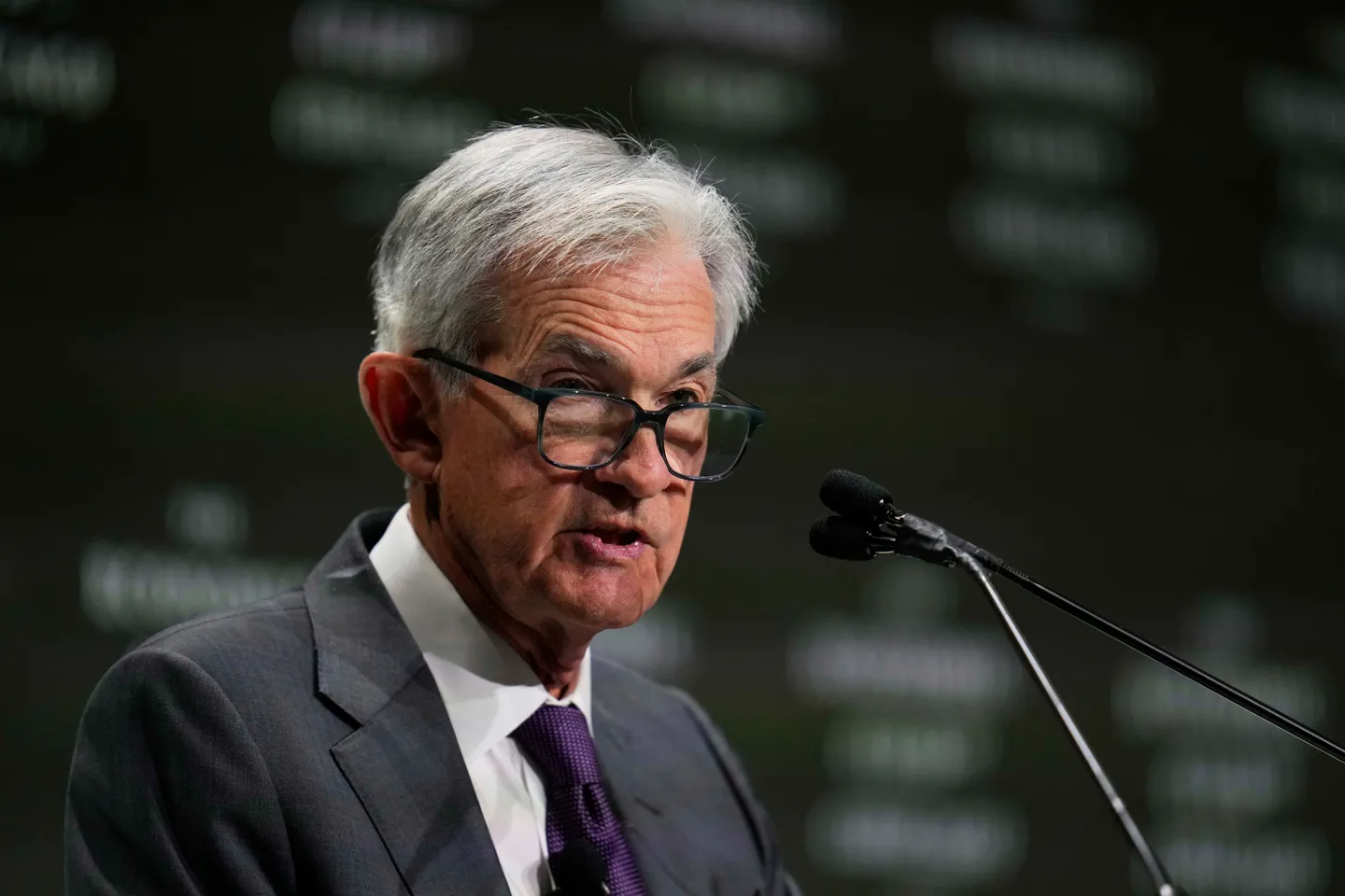 Trump gegen Powell: US-Zentralbankchef vor Fed-Sitzung massiv unter Druck